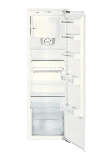Перевешивание дверей Liebherr IK 3524