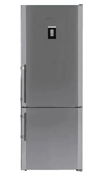 Перевешивание дверей Liebherr KPef 4350