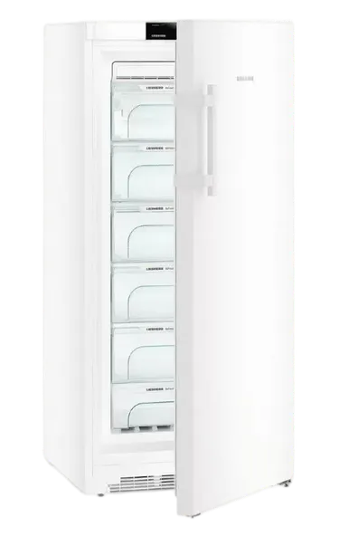 Ремонт/замена датчика температуры Liebherr GNP 2855