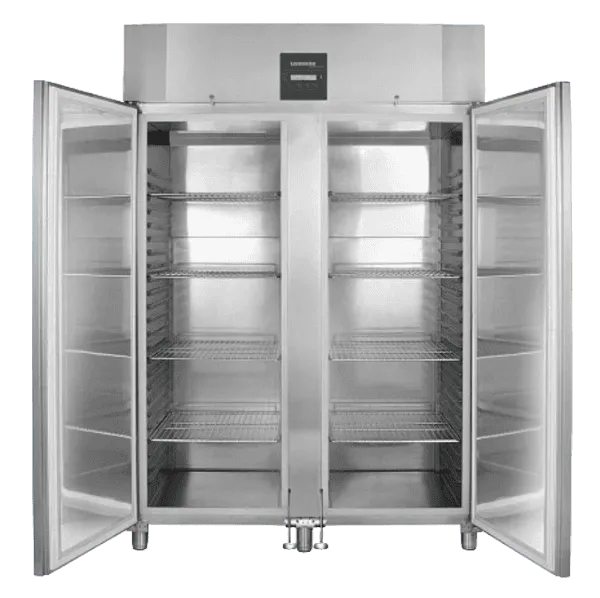 Ремонт/замена датчика температуры Liebherr GGPv 1470 ProfiLine