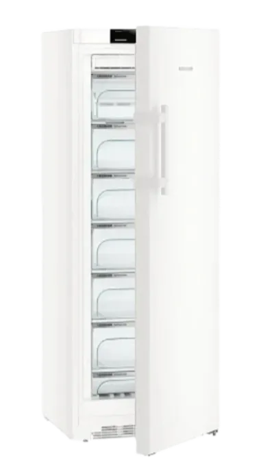 Ремонт/замена датчика температуры Liebherr GNP 3755