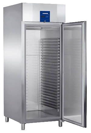 Замена нагревателя испарителя Liebherr MEDiline MKv 3913